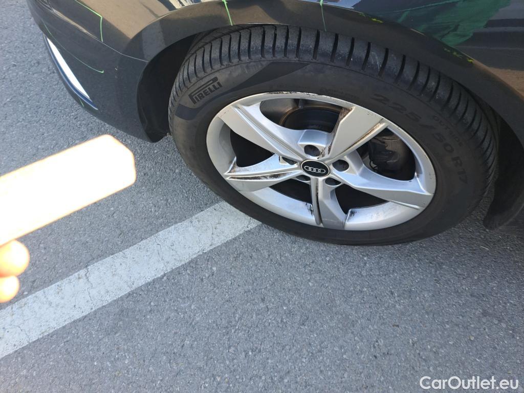  Audi  A4 AUDI  / 2019 / 5P / familiar Avant Advanced 35 TFSI 110kW S tronic #14