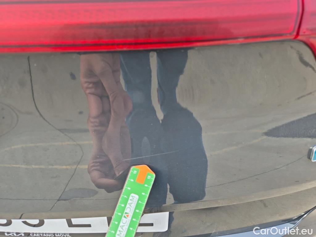  KIA  Sportage KIA  / 2018 / 5P / todoterreno 1.6 MHEV Business 100kW (136CV) 4x2 #38