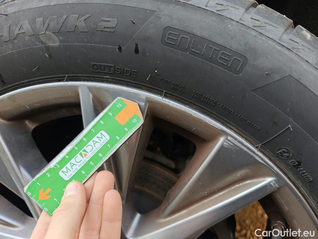  Mazda  CX-5  Zenith 2WD 2.0 SKYACTIV-G 165CV AT6 E6dT #29