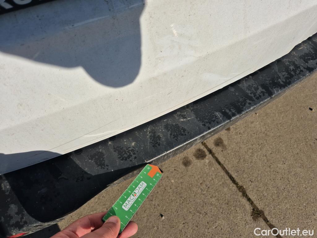  Ford  Transit  Courier Trend 1.5 TDCi 100CV MT6 E6d #7