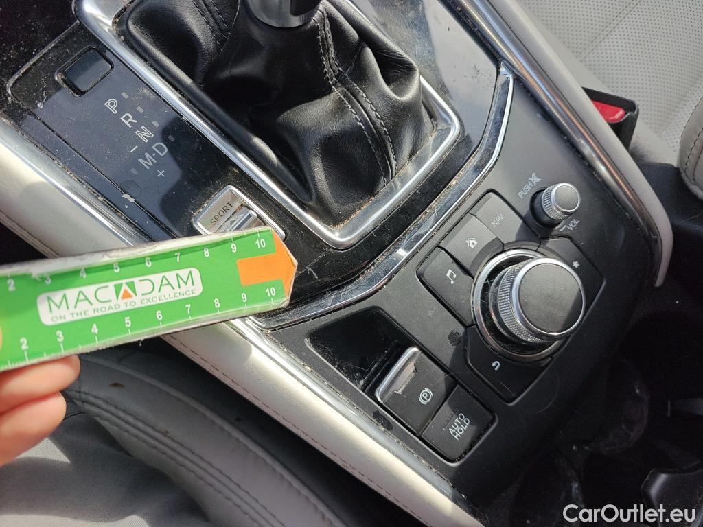  Mazda  CX-5  Zenith 2WD 2.0 SKYACTIV-G 165CV AT6 E6dT #25