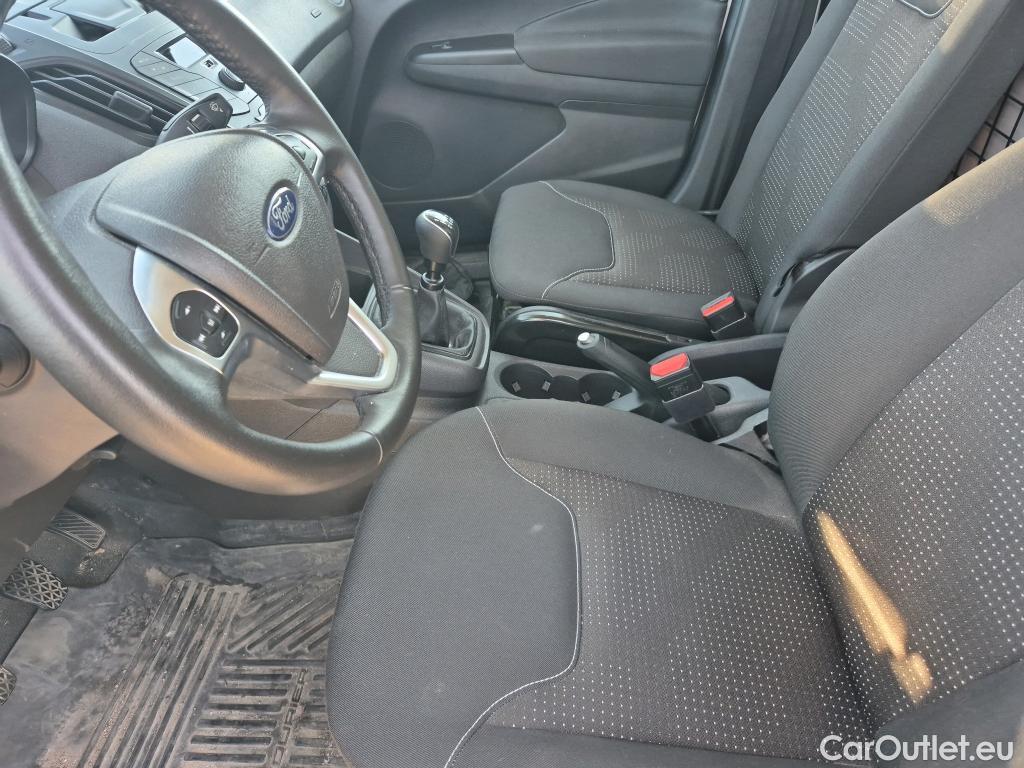  Ford  Transit  Courier Trend 1.5 TDCi 100CV MT6 E6d #22