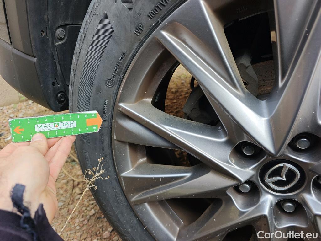  Mazda  CX-5  Zenith 2WD 2.0 SKYACTIV-G 165CV AT6 E6dT #31