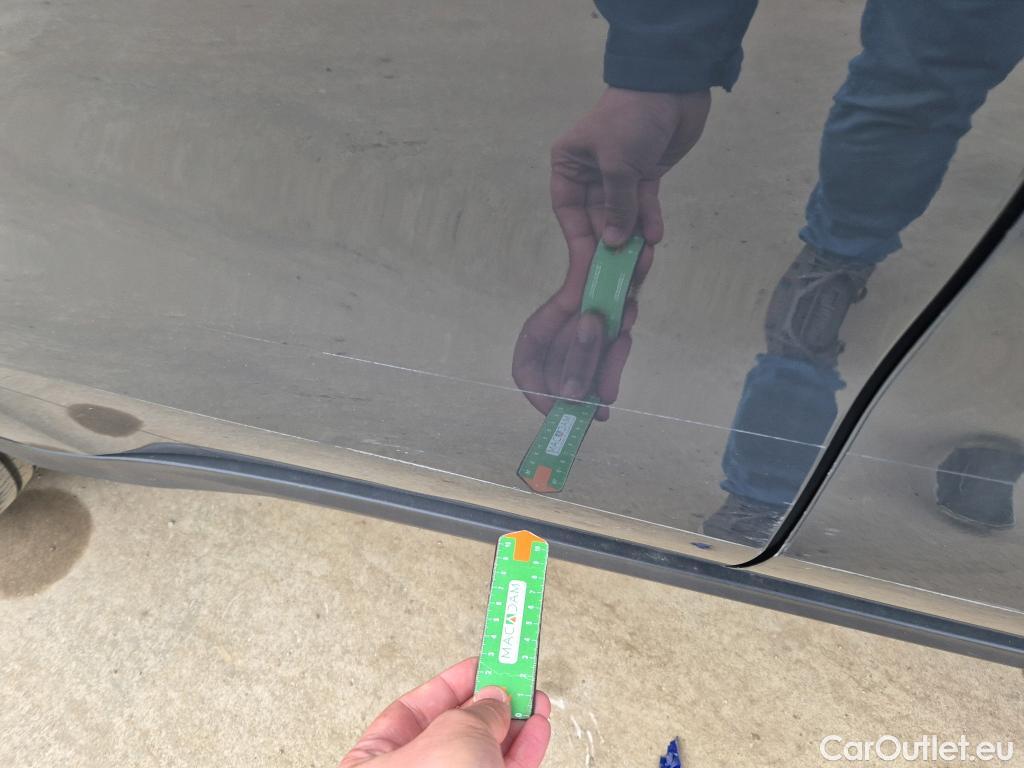  KIA  Sportage KIA  / 2018 / 5P / todoterreno 1.6 MHEV Business 100kW (136CV) 4x2 #8