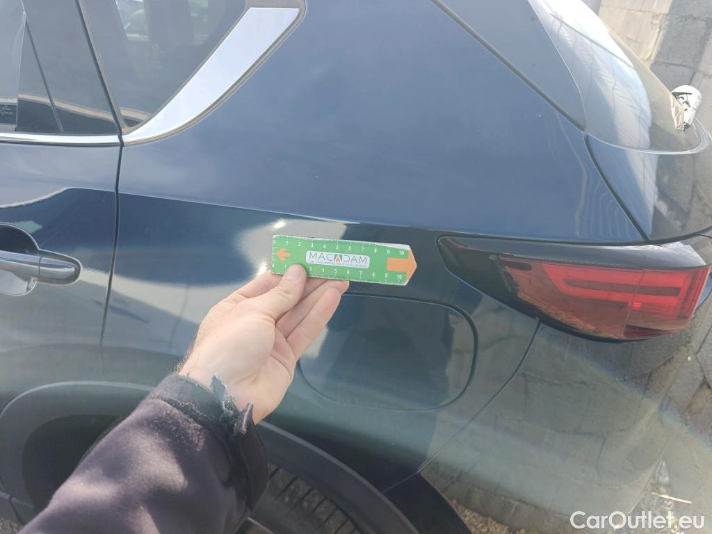  Mazda  CX-5  Zenith 2WD 2.0 SKYACTIV-G 165CV AT6 E6dT #49