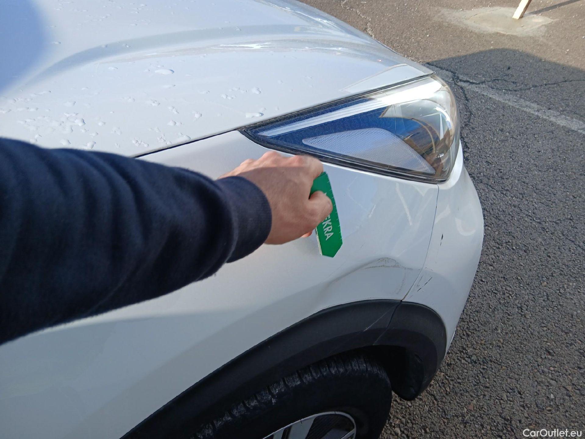  KIA  Niro KIA  / 2019 / 5P / crossover 1.6 GDi HEV 104kW (141CV) Drive #21