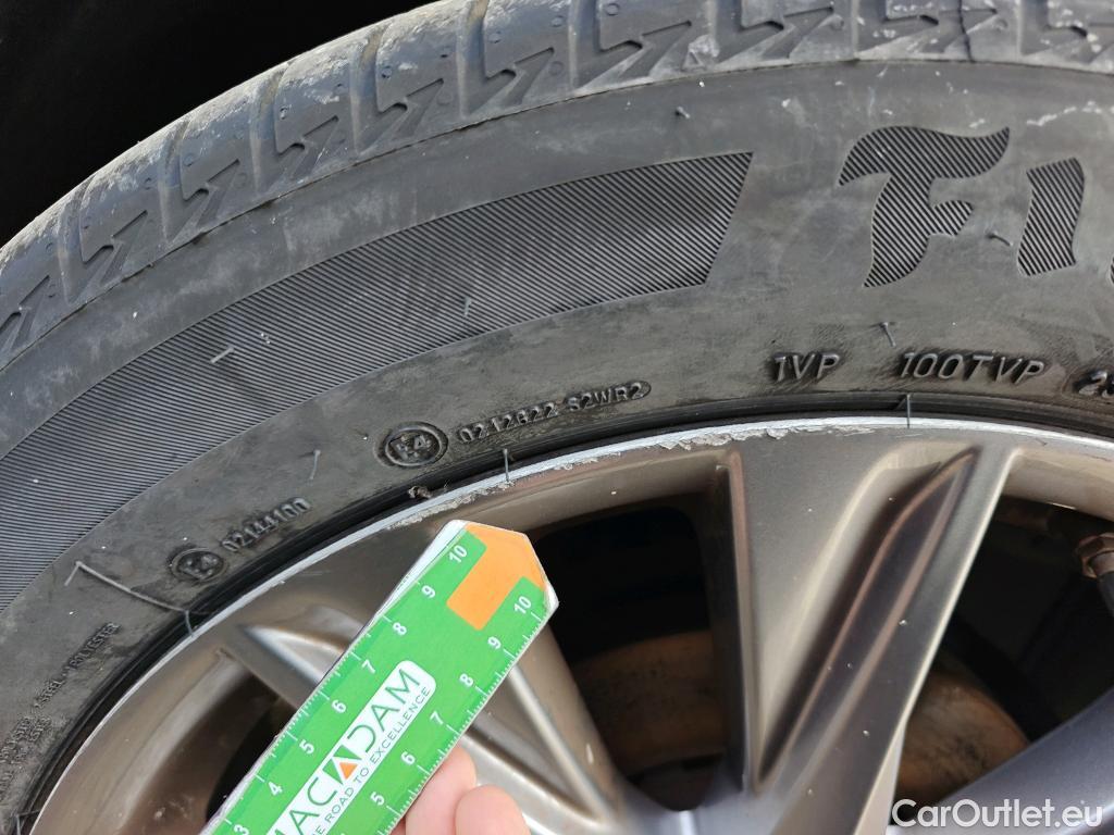  Mazda  CX-5  Zenith 2WD 2.0 SKYACTIV-G 165CV AT6 E6dT #33