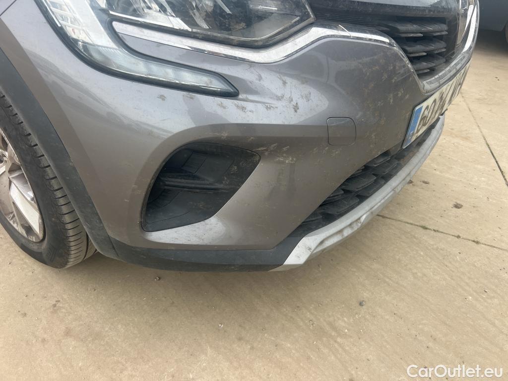  Renault  Captur  II Equililbre 1.0 TCe 90CV MT6 E6d #21
