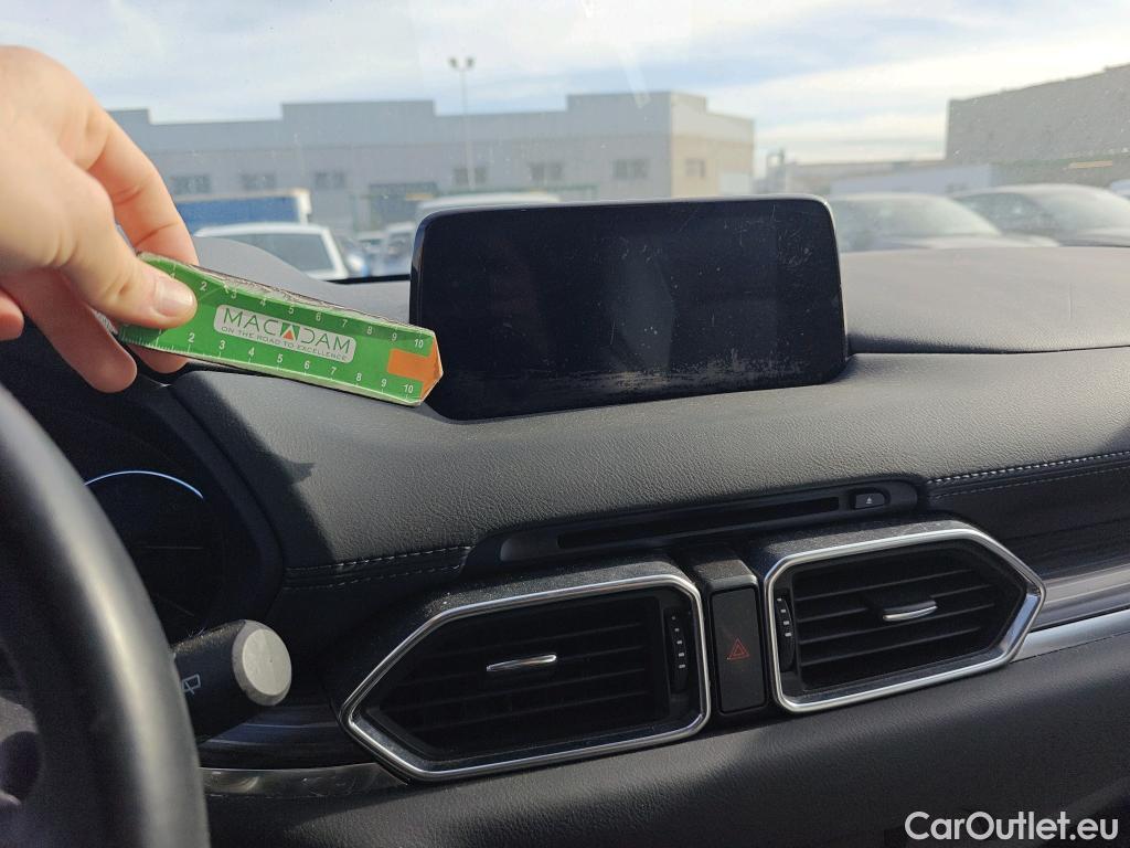  Mazda  CX-5  Zenith 2WD 2.0 SKYACTIV-G 165CV AT6 E6dT #58