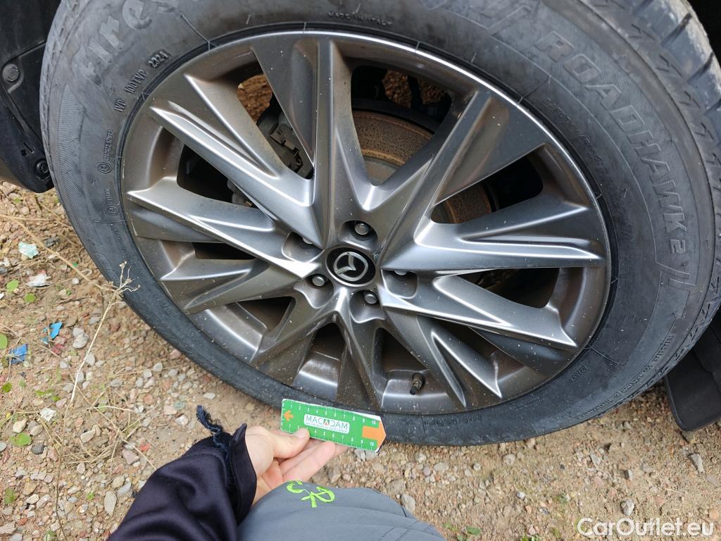  Mazda  CX-5  Zenith 2WD 2.0 SKYACTIV-G 165CV AT6 E6dT #30