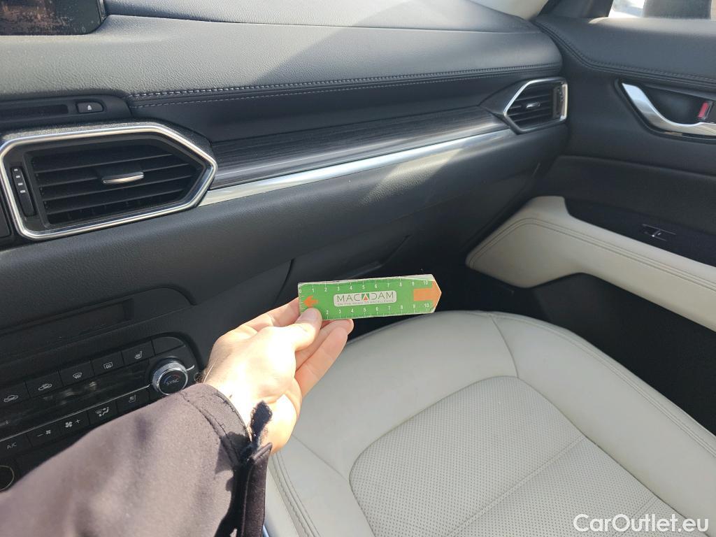  Mazda  CX-5  Zenith 2WD 2.0 SKYACTIV-G 165CV AT6 E6dT #37