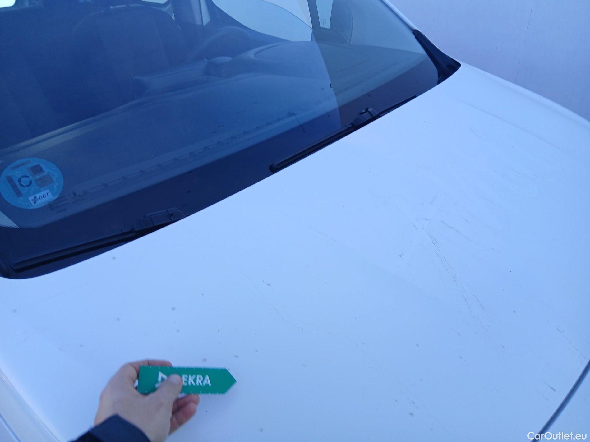  Citroen  Berlingo CITROEN  / 2018 / 4P / combi Talla M BlueHDi 100 S&S LIVE (IND) #5