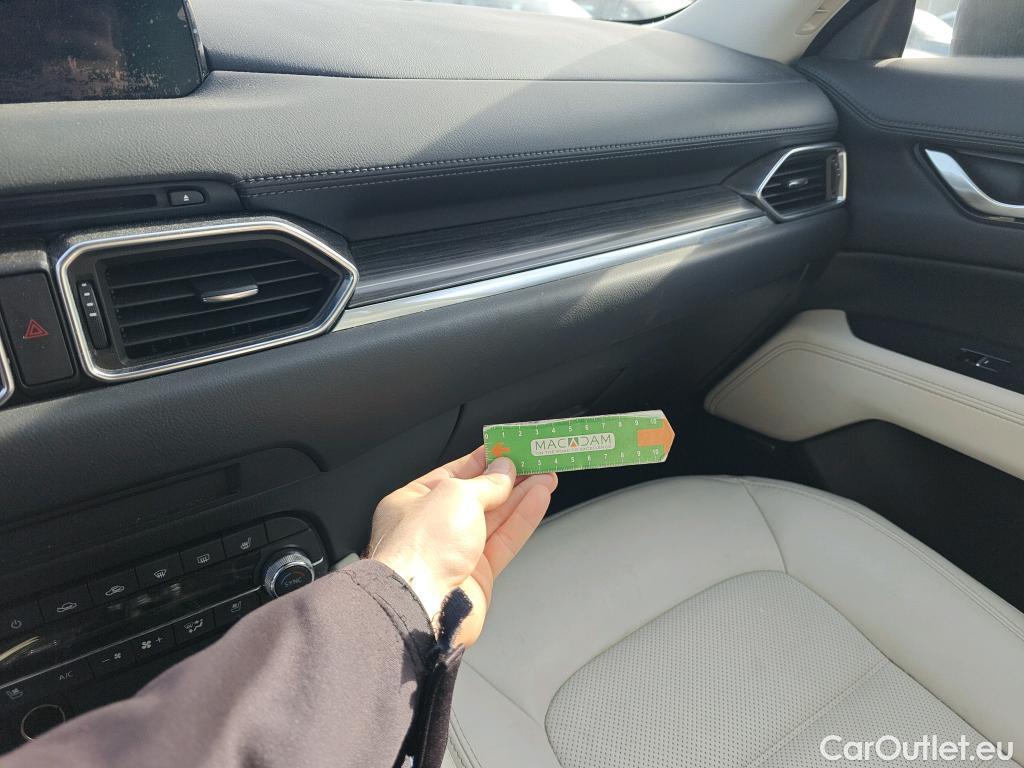  Mazda  CX-5  Zenith 2WD 2.0 SKYACTIV-G 165CV AT6 E6dT #38