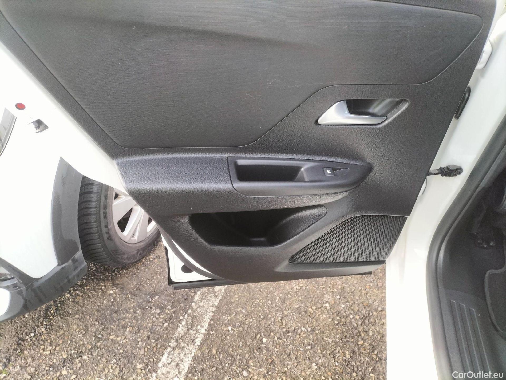  Opel  Mokka OPEL  / 2020 / 5P / todoterreno 1.5 D GS Line (AC) #11