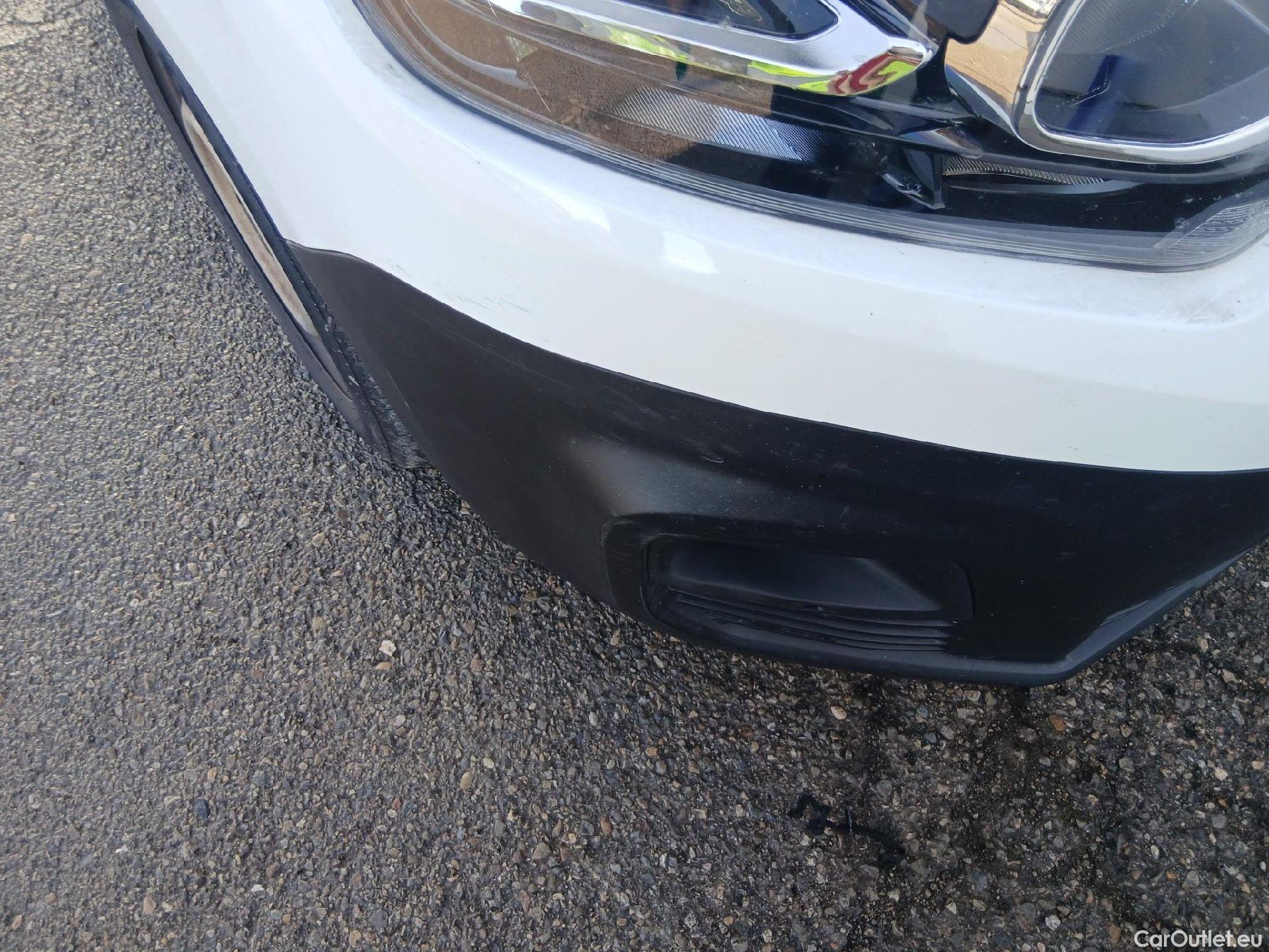  Citroen  Berlingo CITROEN  / 2018 / 4P / combi Talla M BlueHDi 100 S&S LIVE (IND) #2