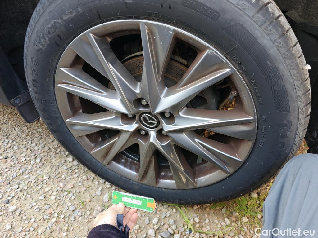  Mazda  CX-5  Zenith 2WD 2.0 SKYACTIV-G 165CV AT6 E6dT #27