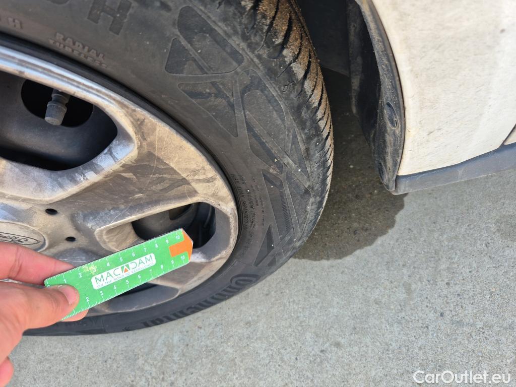  Ford  Transit  Courier Trend 1.5 TDCi 100CV MT6 E6d #16