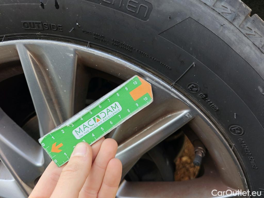  Mazda  CX-5  Zenith 2WD 2.0 SKYACTIV-G 165CV AT6 E6dT #28