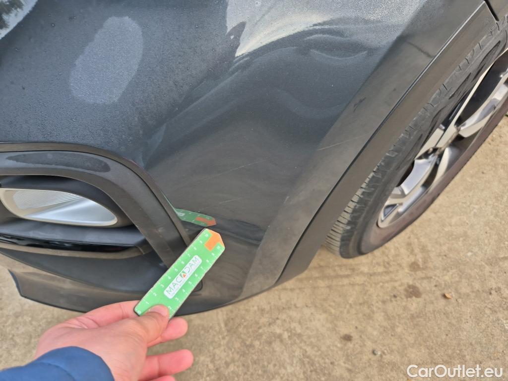  KIA  Sportage KIA  / 2018 / 5P / todoterreno 1.6 MHEV Business 100kW (136CV) 4x2 #22