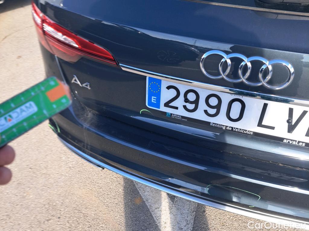  Audi  A4 AUDI  / 2019 / 5P / familiar Avant Advanced 35 TFSI 110kW S tronic #38