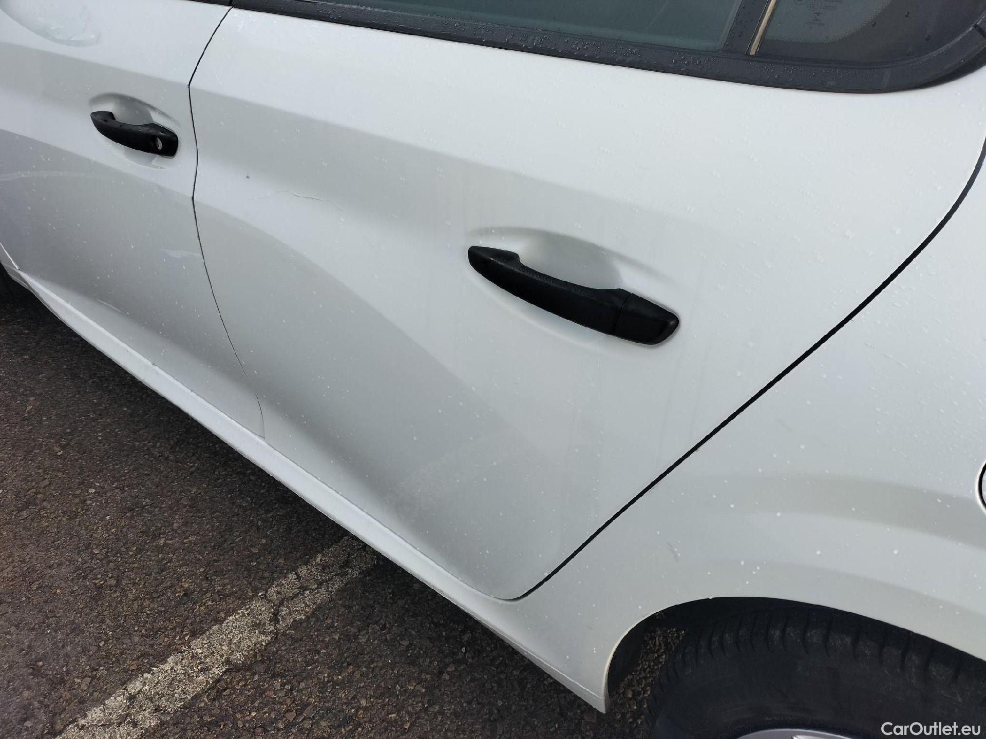  Peugeot  208  Like 1.2 Puretech 75CV MT5 E6d #11