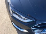  Audi  A4 AUDI  / 2019 / 5P / familiar Avant Advanced 35 TFSI 110kW S tronic #17