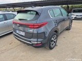  KIA  Sportage KIA  / 2018 / 5P / todoterreno 1.6 MHEV Business 100kW (136CV) 4x2 #2