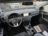  KIA  Sportage KIA  / 2018 / 5P / todoterreno 1.6 MHEV Business 100kW (136CV) 4x2 #3