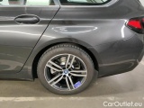  Bmw  Serie 5 5 Reeks Touring 520e 150kW (PHEV) 150kW/204pk  5D/P Auto-8 #31