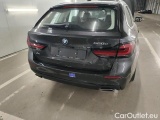  Bmw  Serie 5 5 Reeks Touring 520e 150kW (PHEV) 150kW/204pk  5D/P Auto-8 #36