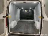  Ford  Transit  Custom 300L 2.0TD/96Kw A6 FWD Trend 96kW/130pk  4D/P Auto-6 - CO2 indicatief #7