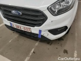  Ford  Transit  Custom 300L 2.0TD/96Kw A6 FWD Trend 96kW/130pk  4D/P Auto-6 - CO2 indicatief #14