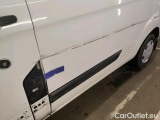  Ford  Transit  Custom 300L 2.0TD/96Kw A6 FWD Trend 96kW/130pk  4D/P Auto-6 - CO2 indicatief #34