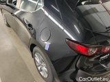  Mazda  3 Mazda Hatchback 2.0 e-Skyactiv G Prime-Line (Mild Hybrid) 90kW/122pk  5D/P Man-6 - CO2 indicatief #23