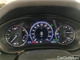  Opel  Insignia  Grand Sport 2.0 Turbo D S/S Ultimate AT8 128kW/174pk  5D/P Auto-8 #9