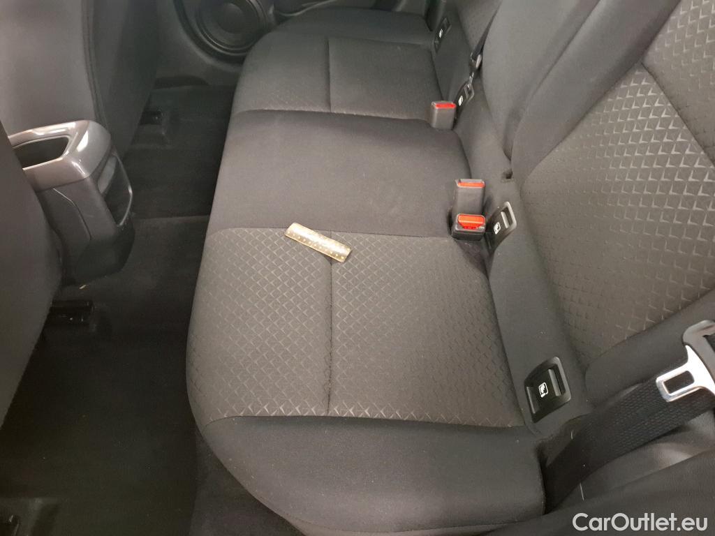  Nissan  Juke NISSAN  / 2019 / 5P / Crossover DIG-T 114 BVM6 Acenta #28