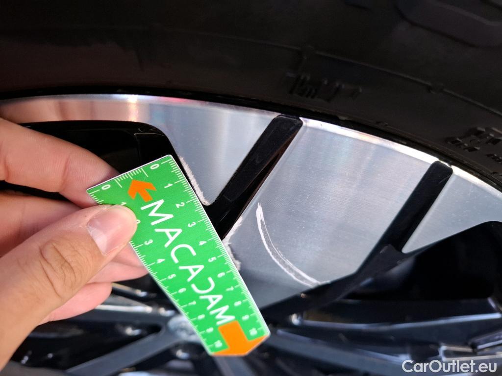  Peugeot  3008  Crossway 1.5 HDi 130CV BVA8 E6dT #9