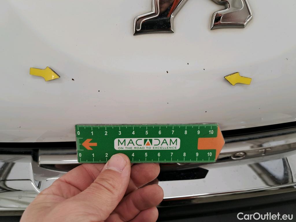  Peugeot  208  Active 1.6 HDi 75CV BVM5 E6 #7