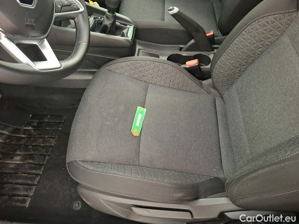  Renault  Clio  V Business 1.0 SCe 65CV BVM5 E6d #3