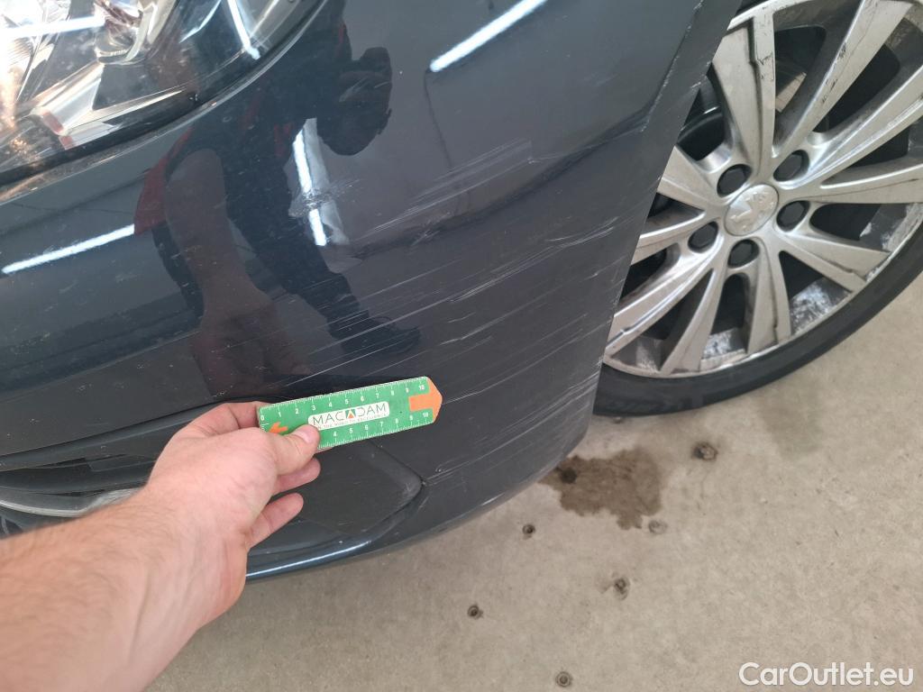  Peugeot  308  Active 1.2 PureTech 110CV BVM6 E6dT #23