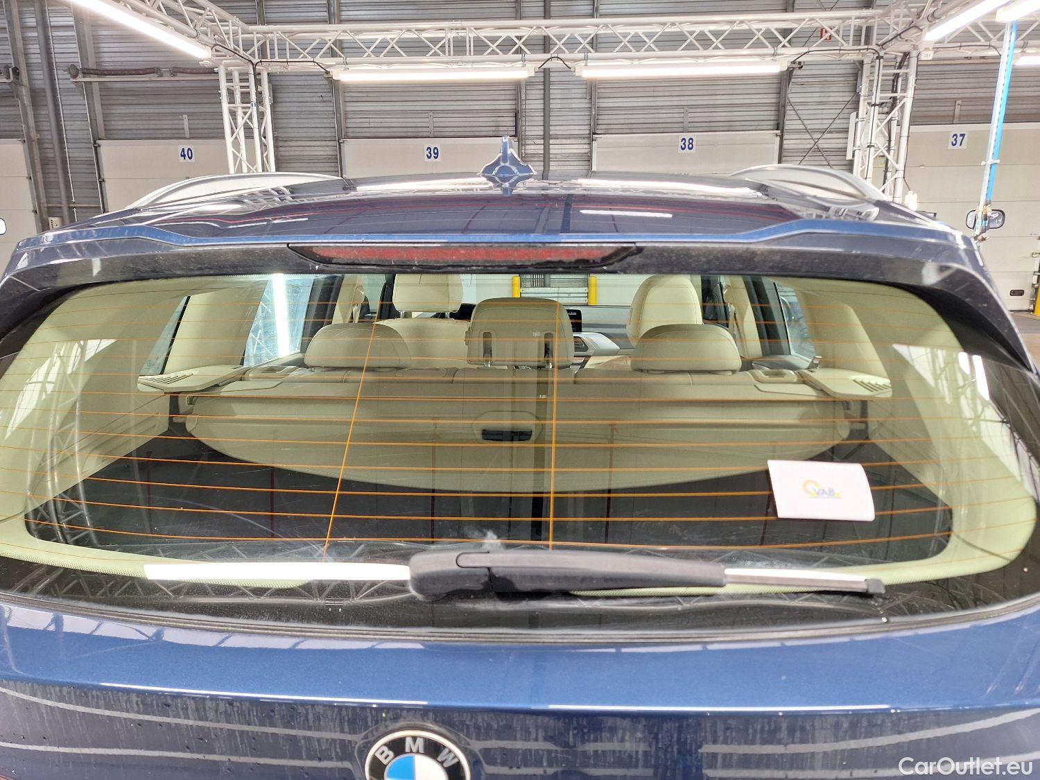  Bmw  X3 BMW,  '17, BMW  xDrive30e (120 kW) 5d #27