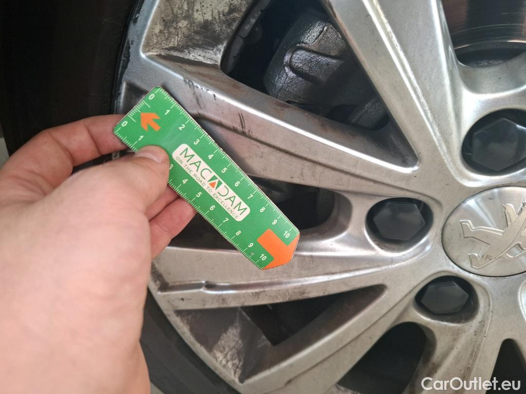  Peugeot  308  Active 1.2 PureTech 110CV BVM6 E6dT #33