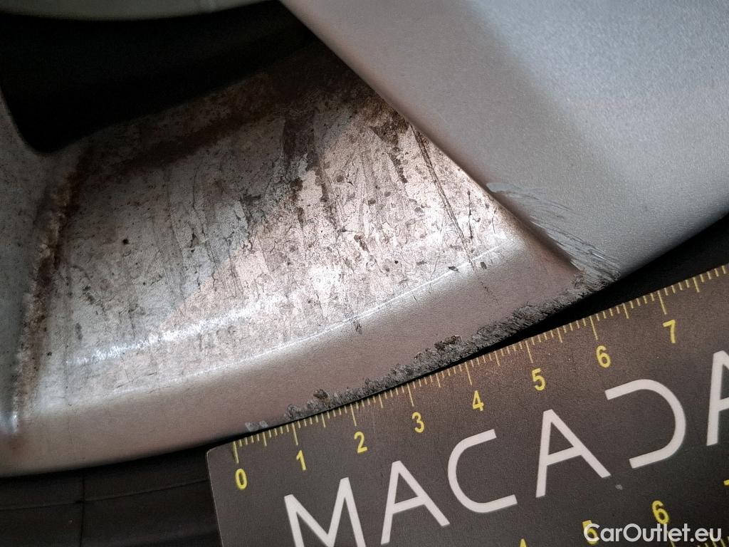  Skoda  Octavia  Lim. Clever 1.0 TSI 115CV BVA7 E6 #10