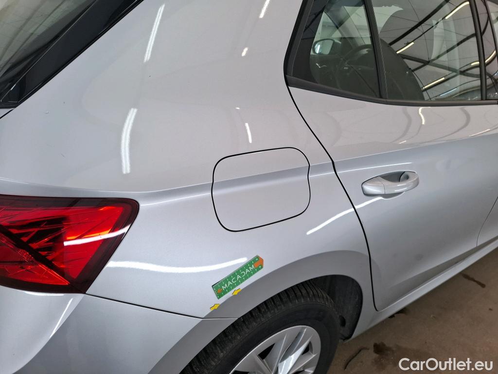  Skoda  Fabia  Ambition 1.0 MPI 80CV BVM5 E6d #1