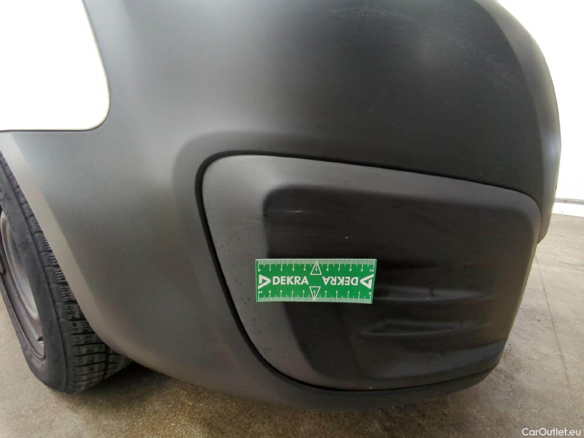  Peugeot  Partner  L1 Premium 1.6 HDi 75CV BVM5 E6 #14