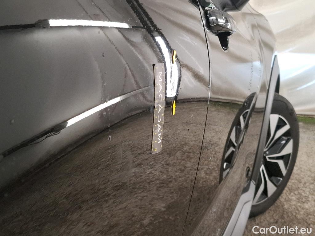  Nissan  Juke NISSAN  / 2019 / 5P / Crossover DIG-T 114 BVM6 Acenta #3