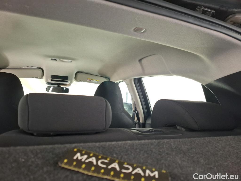  Nissan  Juke NISSAN  / 2019 / 5P / Crossover DIG-T 114 BVM6 Acenta #20