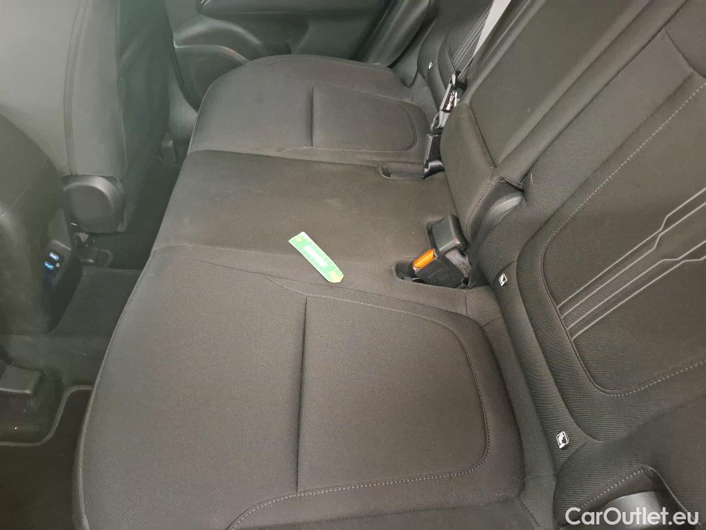  Hyundai  Tucson  Creative Hybrid 2WD 1.6 T-GDI 230CV BVA6 E6d #3