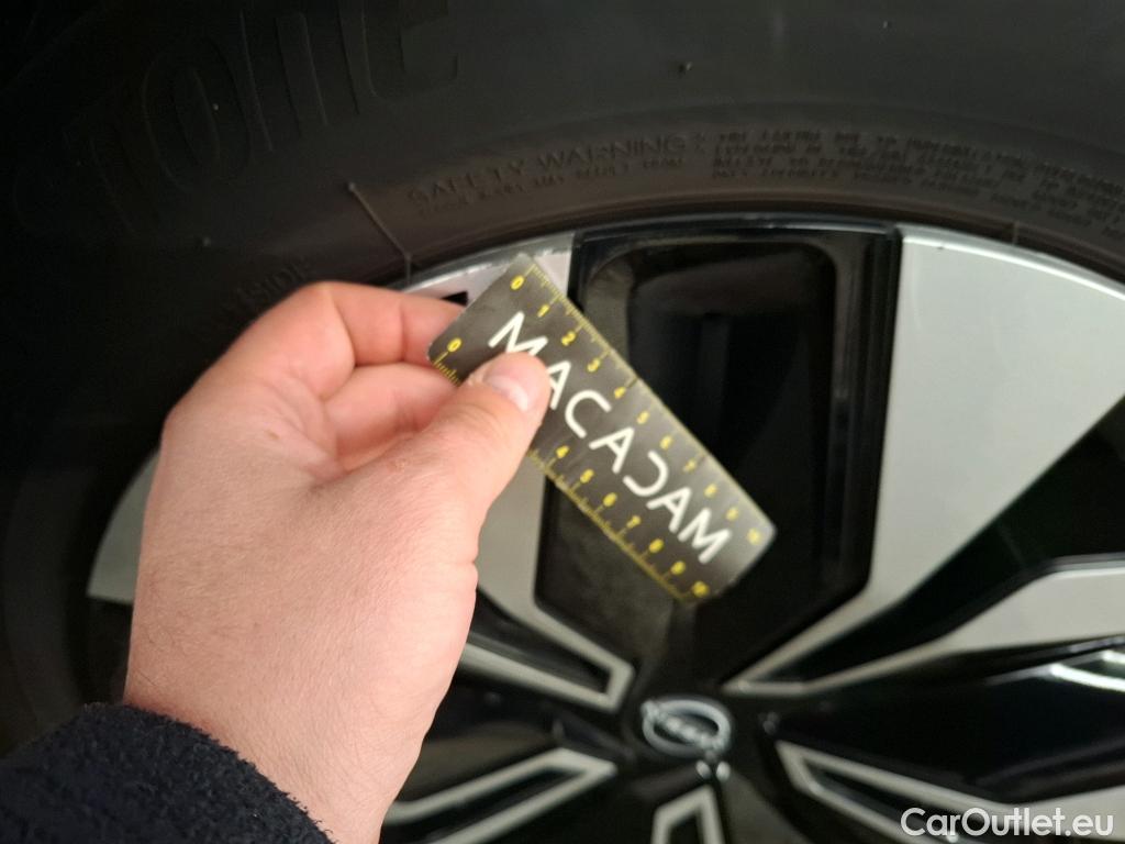  Nissan  Juke NISSAN  / 2019 / 5P / Crossover DIG-T 114 BVM6 Acenta #11