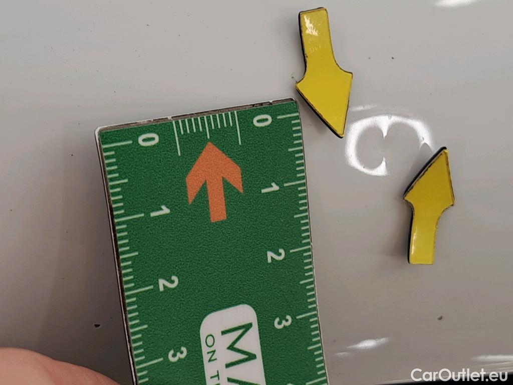  Peugeot  208  Active 1.6 HDi 75CV BVM5 E6 #12